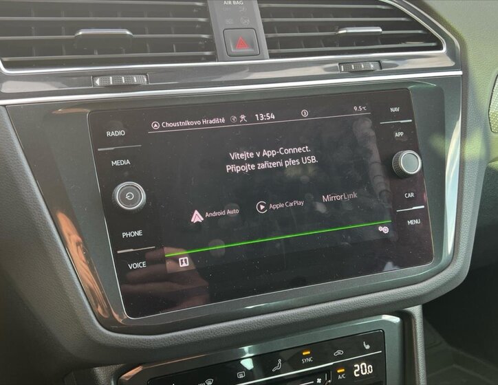 Volkswagen Tiguan 24