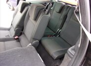 Renault Scénic Kombi 1,9 l 96 kw