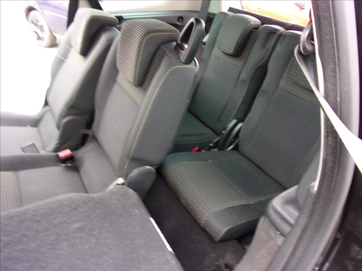 Renault Scénic Kombi 1,9 l 96 kw