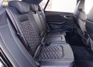 Audi RS Q8 SUV / Terénní 4,0 l 441 kw