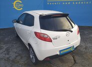 Mazda 2 Hatchback 1,3 l 55 kw