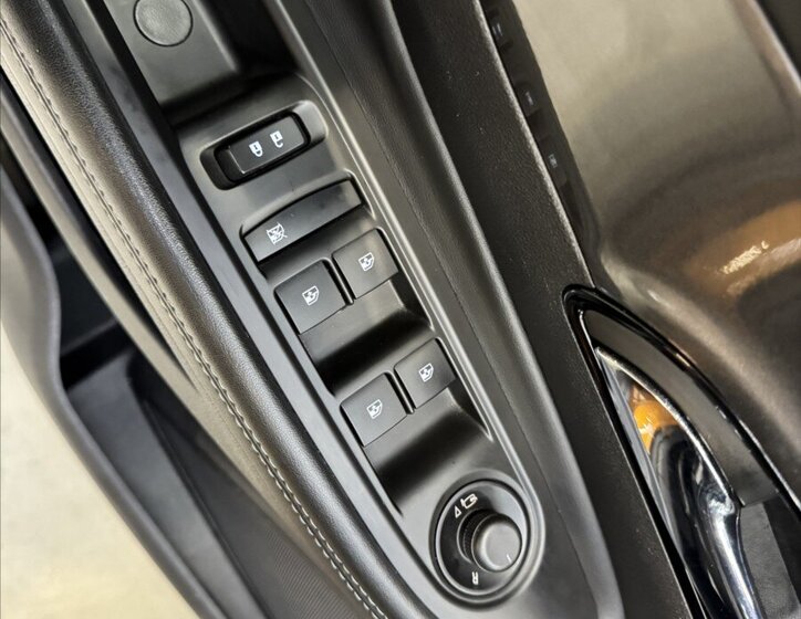 Opel Mokka Hatchback 1,4 l 103 kw