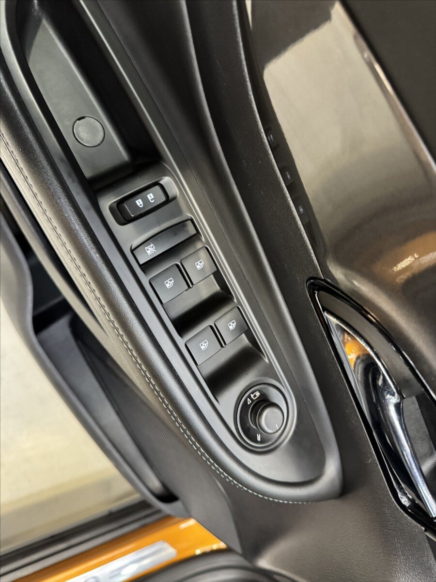 Opel Mokka Hatchback 1,4 l 103 kw