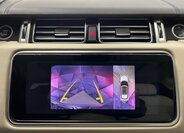 Land Rover Range Rover SUV / Terénní 5,0 l 386 kw