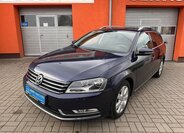 Volkswagen Passat Kombi 1,6 l 77 kw