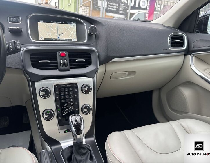 Volvo V40 Hatchback 1,6 l 84 kw