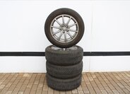 BMW X1 SUV 2,0 l 140 kw