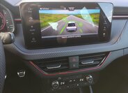 Škoda Scala Hatchback 1,5 l 110 kw