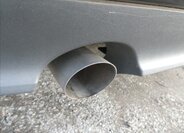 Audi A3 Hatchback 1,6 l 77 kw