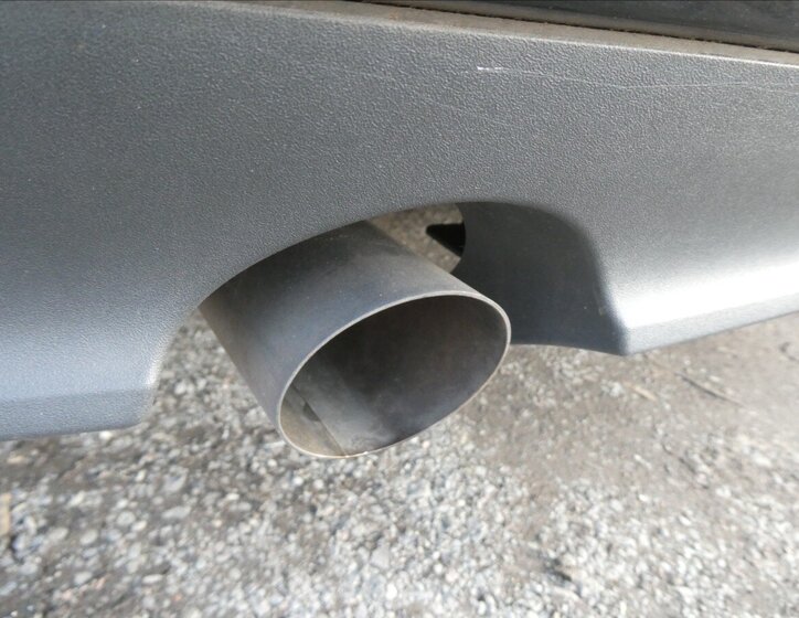 Audi A3 Hatchback 1,6 l 77 kw