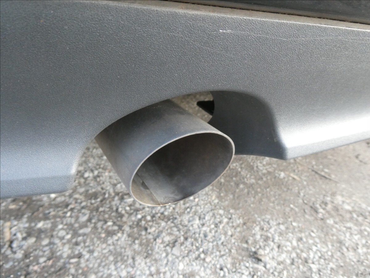 Audi A3 Hatchback 1,6 l 77 kw