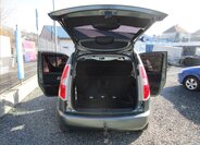 Škoda Roomster Kombi 1,4 l 63 kw