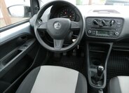 Škoda Citigo Hatchback 999,0 44 kw