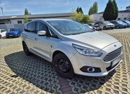 Ford S-MAX MPV 2,0 l 132 kw