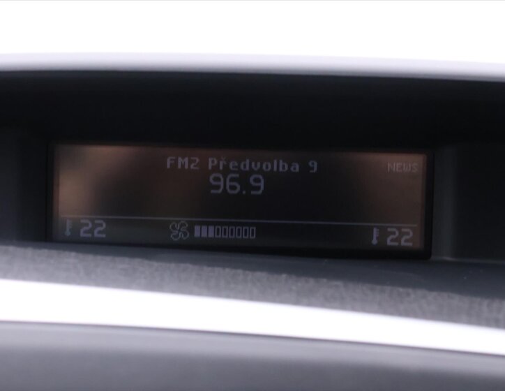 Volvo XC60 SUV / Terénní 2,4 l 120 kw