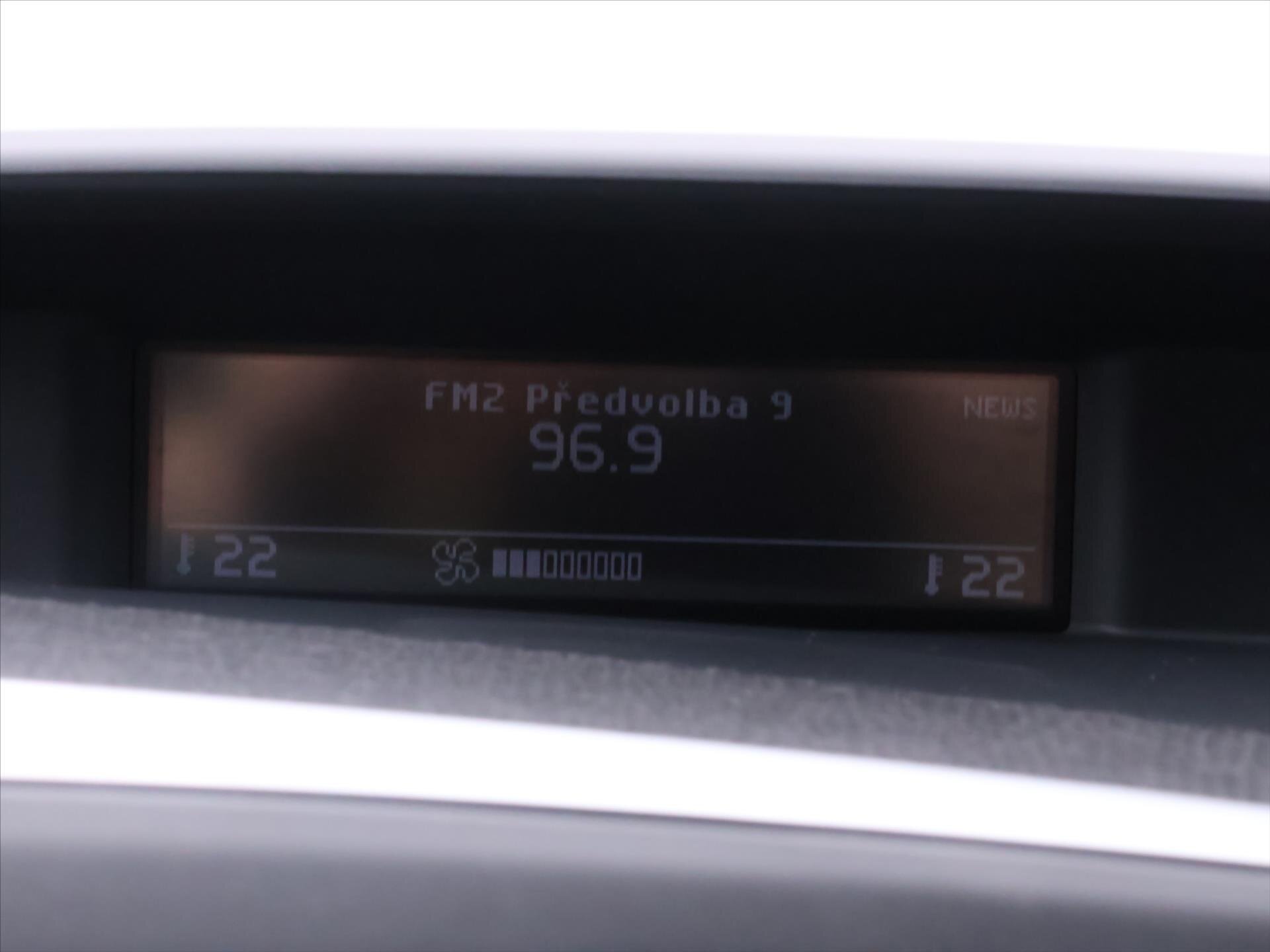 Volvo XC60 SUV / Terénní 2,4 l 120 kw