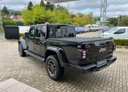 Jeep Gladiator 4