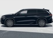 Volkswagen Tayron SUV / Terénní 2,0 l 110 kw