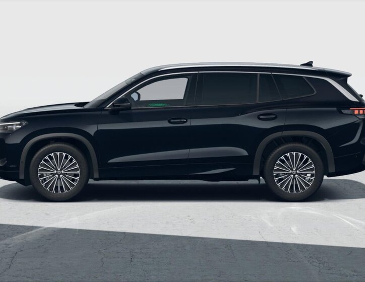 Volkswagen Tayron SUV / Terénní 2,0 l 110 kw