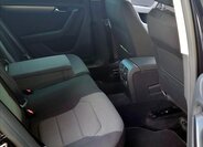Volkswagen Passat Kombi 1,4 l 90 kw