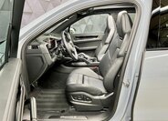 Porsche Cayenne SUV / Terénní 4,0 l 349 kw
