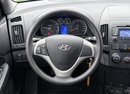 Hyundai i30 Kombi 1,4 l 80 kw