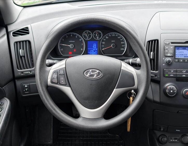 Hyundai i30 Kombi 1,4 l 80 kw