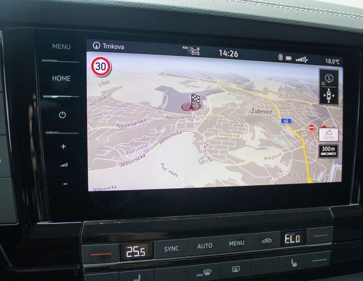 Volkswagen Touareg 16