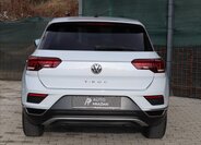 Volkswagen T-Roc CUV 1,5 l 110 kw