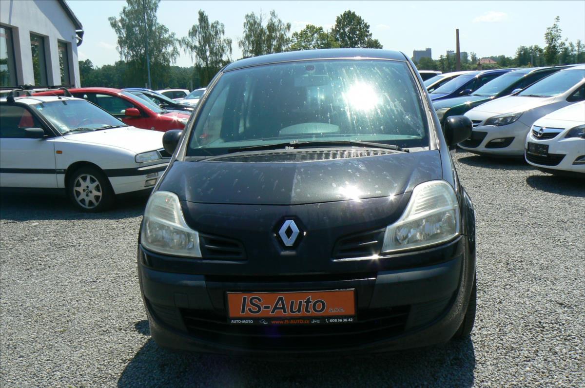 Renault Modus