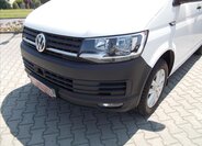 Volkswagen Transporter Ostatní 2,0 l 150 kw