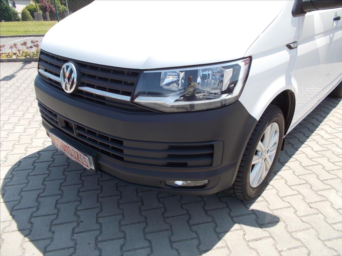Volkswagen Transporter Ostatní 2,0 l 150 kw