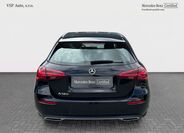 Mercedes-Benz Třídy A 4