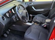 Peugeot 308 Kombi 1,6 l 88 kw