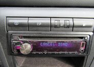 Škoda Octavia Sedan / Limuzína 1,9 l 66 kw