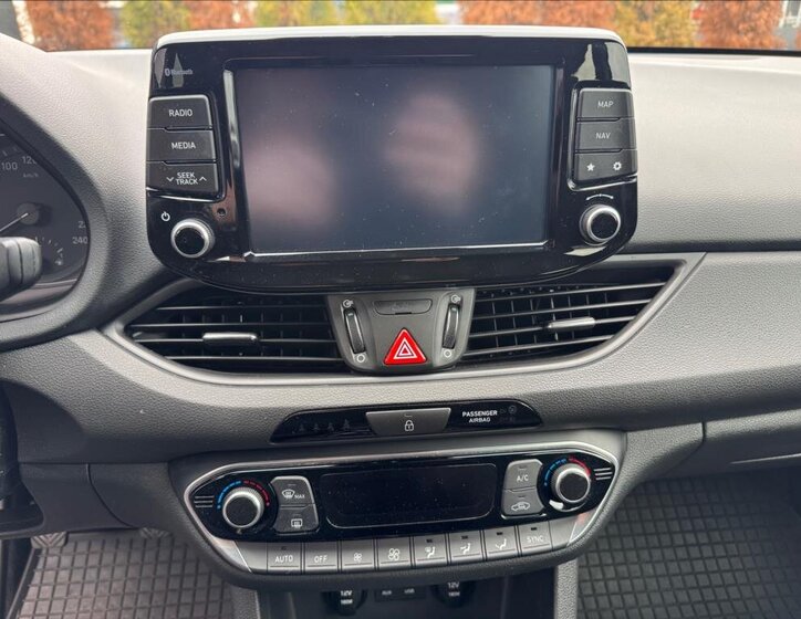 Hyundai i30 Kombi 1,4 l 103 kw