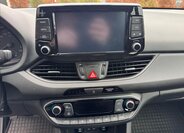 Hyundai i30 Kombi 1,4 l 103 kw