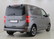 Opel Zafira MPV 1,5 l 88 kw