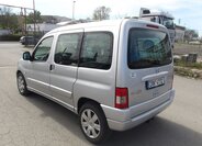 Citroën Berlingo Kombi 1,6 l 66 kw