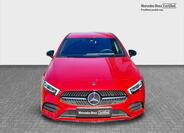 Mercedes-Benz Třídy A 8