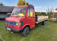 Mercedes-Benz Ostatní Ostatní 0,0 0