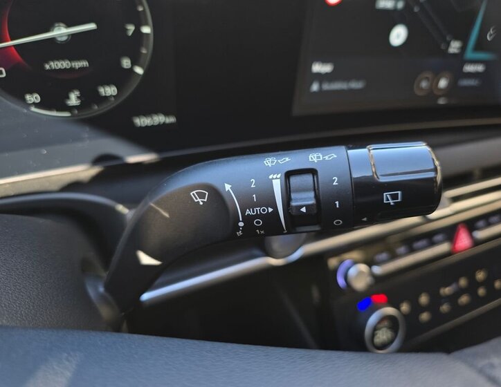 Hyundai Tucson SUV / Terénní 1,6 l 117 kw