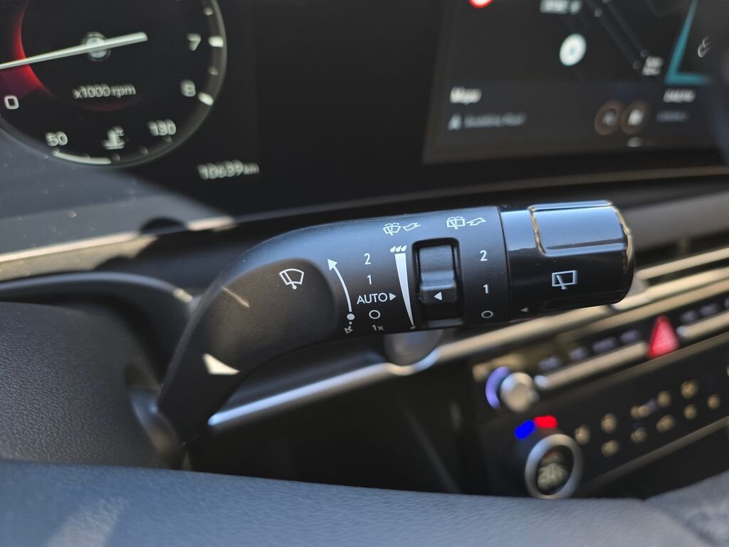 Hyundai Tucson SUV / Terénní 1,6 l 117 kw