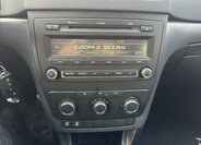 Škoda Yeti Kombi 1,6 l 77 kw