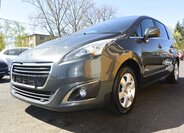 Peugeot 5008 MPV 1,6 l 88 kw