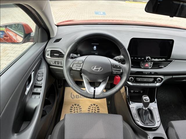 Hyundai i30 Kombi 1,5 l 70 kw