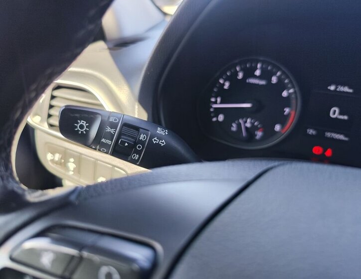 Hyundai i30 Kombi 1,4 l 103 kw