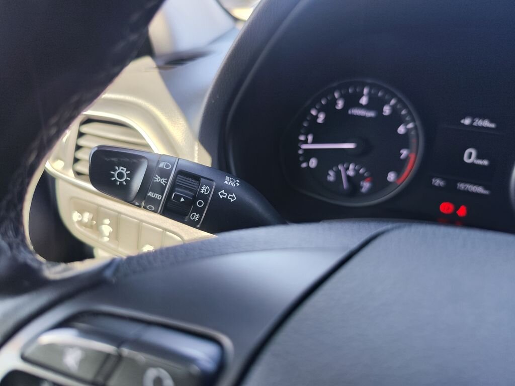 Hyundai i30 Kombi 1,4 l 103 kw