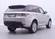 Land Rover Range Rover 7