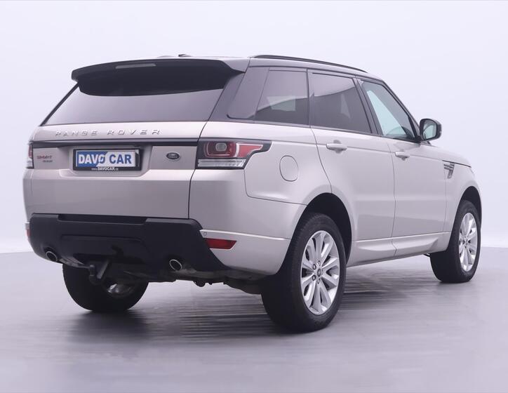 Land Rover Range Rover 7